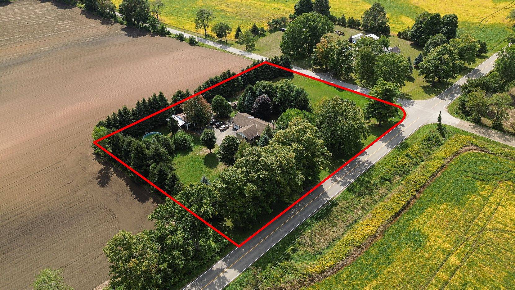 Norfolk, ON N0E 1R0,1424 BURFORD-DELHI Townline