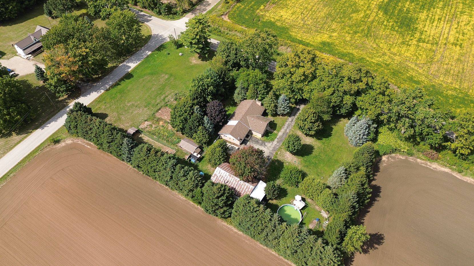 Norfolk, ON N0E 1R0,1424 BURFORD-DELHI Townline