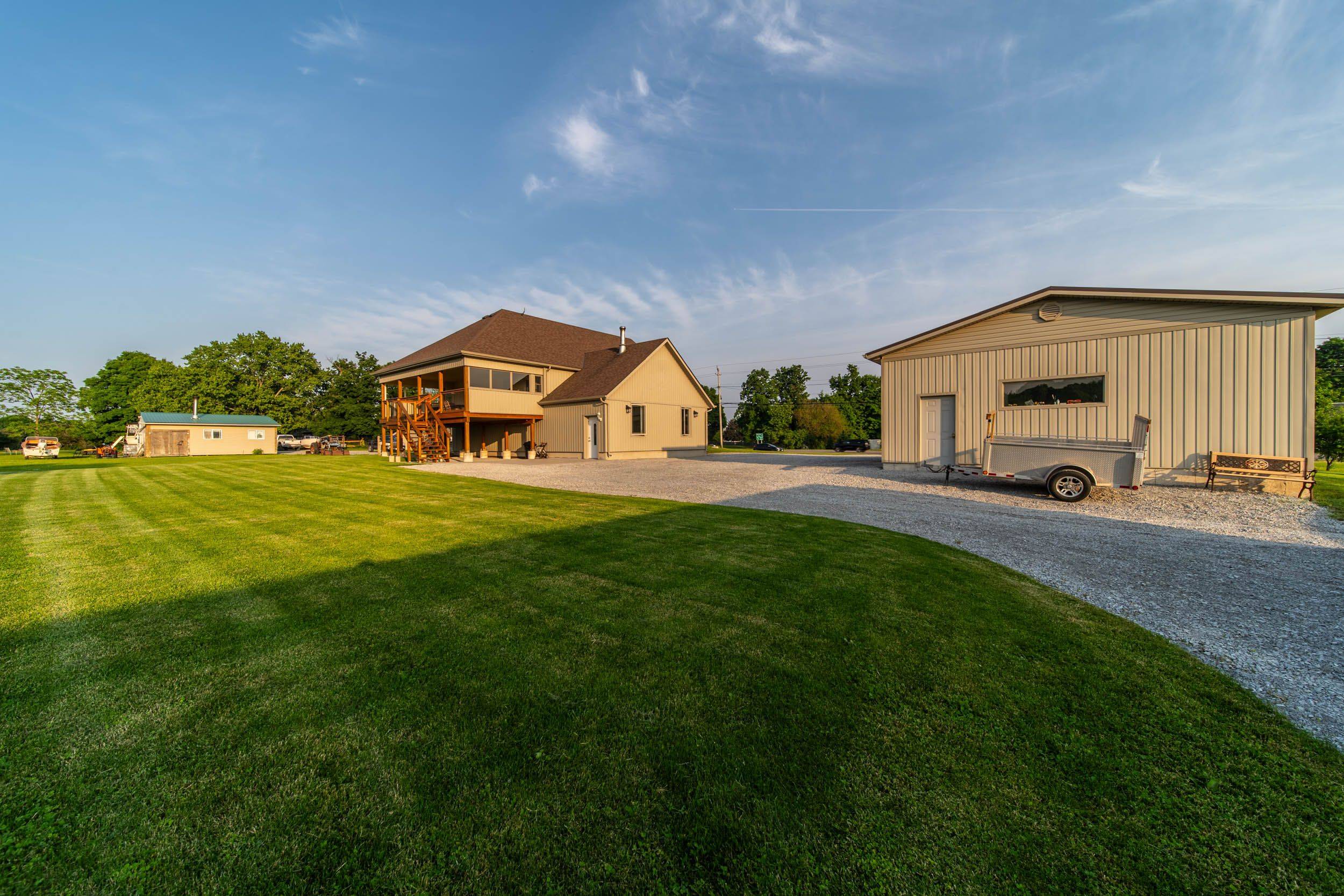 Port Colborne, ON L3K 5V3,2876 Highway 3 N/A E