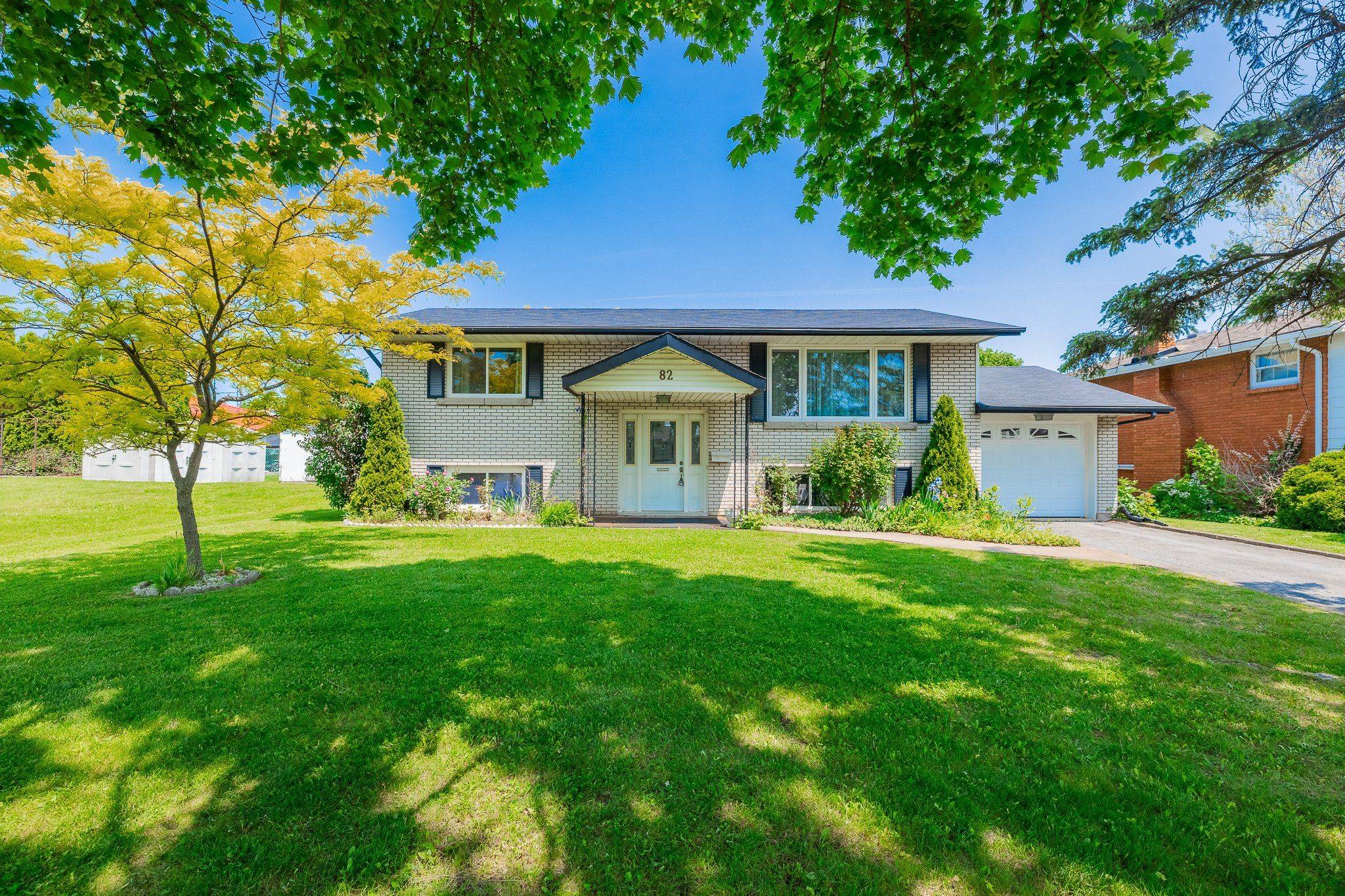 Thorold, ON L2V 3E7,82 McDonald AVE