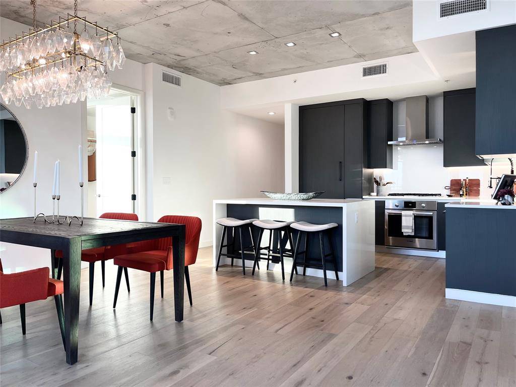 Dallas, TX 75201,1801 N Pearl Street #3012