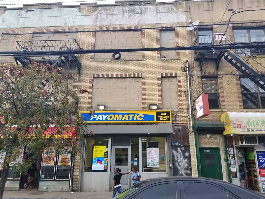 Brooklyn, NY 11224,2325 Mermaid AVE