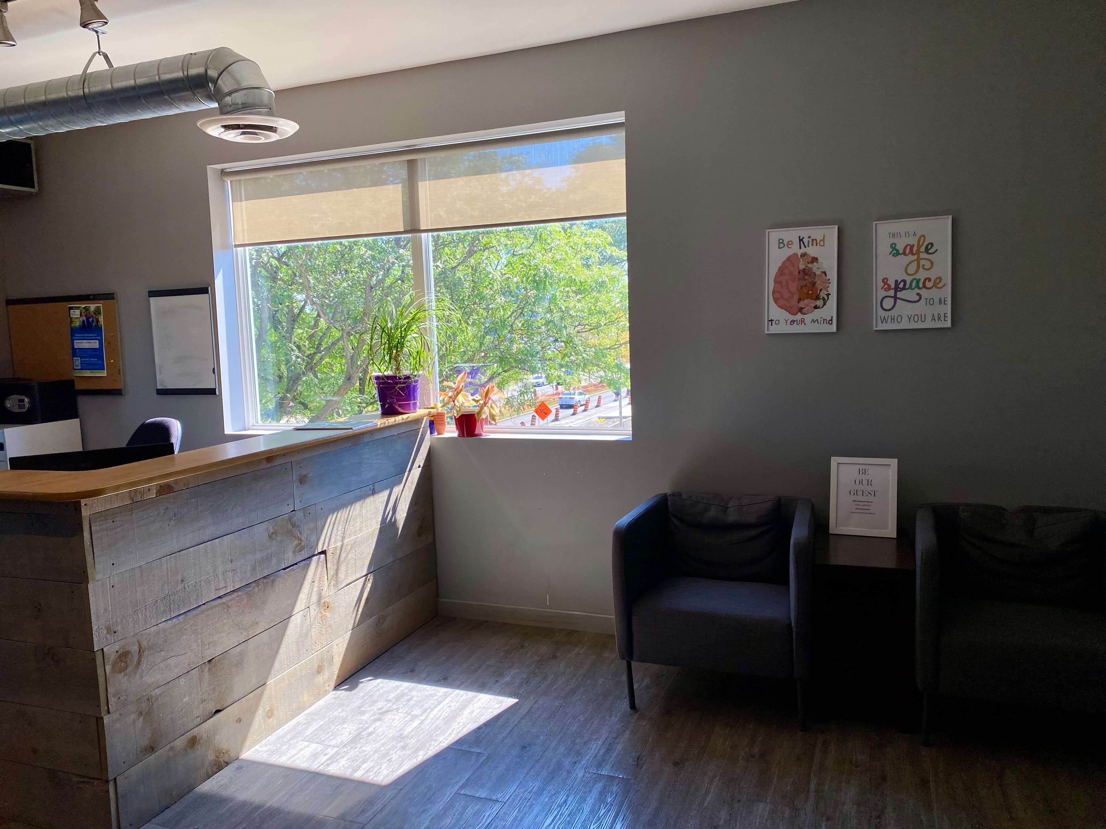 Hamilton, ON L8R 3K3,435 York BLVD #2A