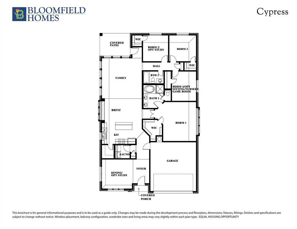 Godley, TX 76044,11824 Serval Street