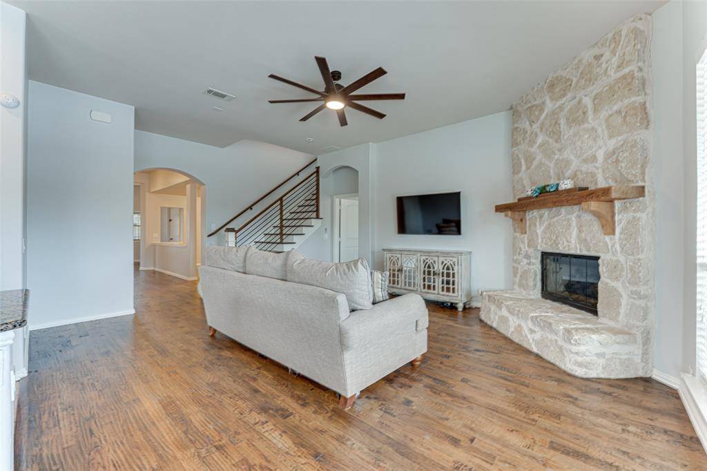 Anna, TX 75409,1012 Honeywell Drive
