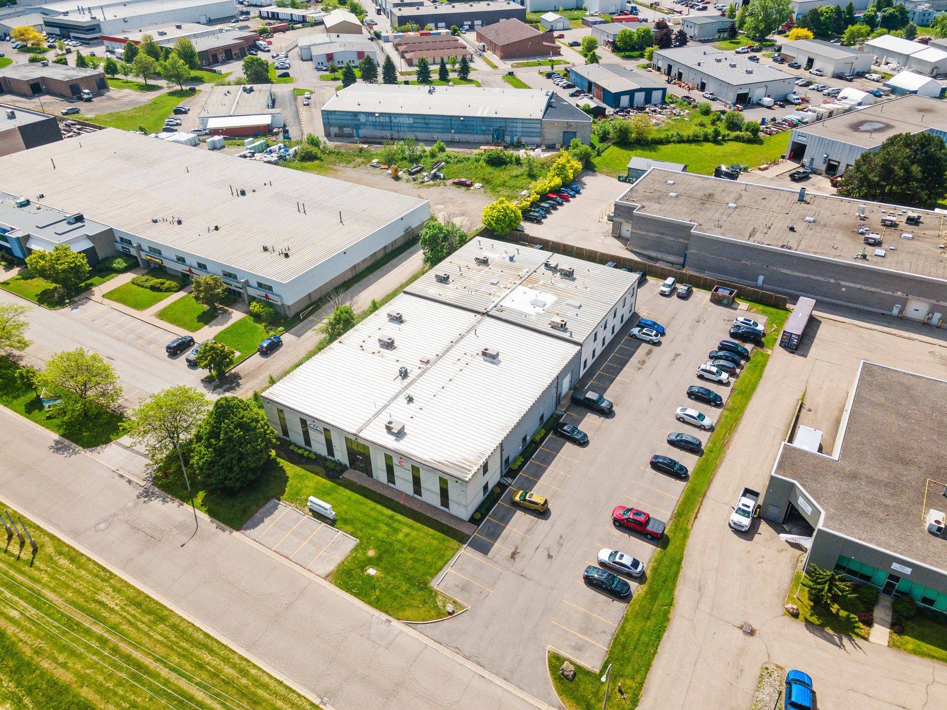 Hamilton, ON L9G 4V5,1336 Sandhill DR #1