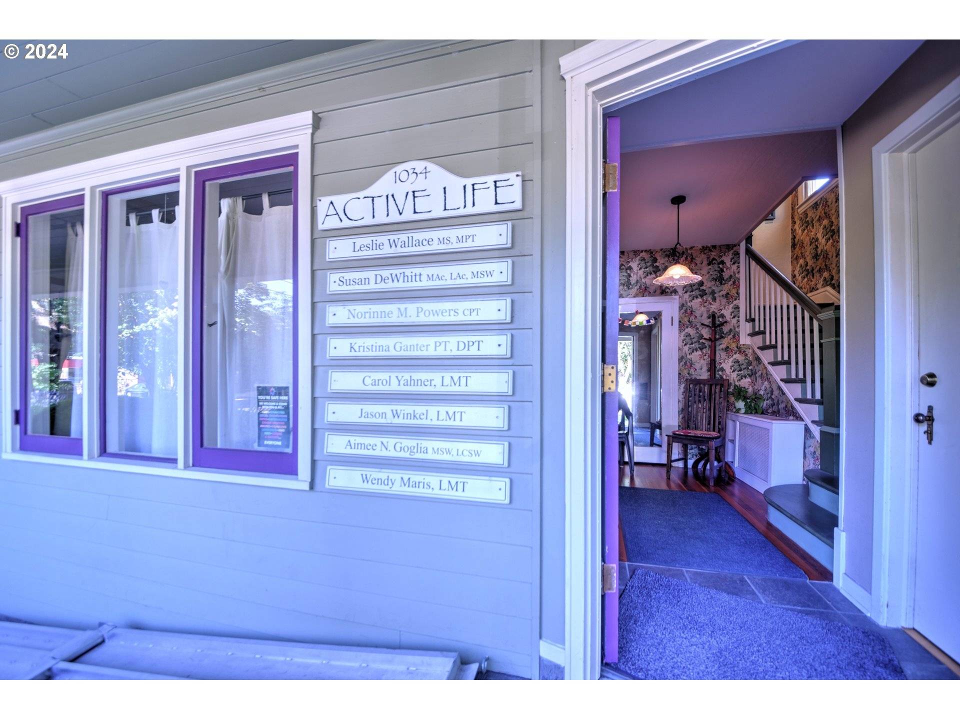 Eugene, OR 97401,1034 LAWRENCE ST