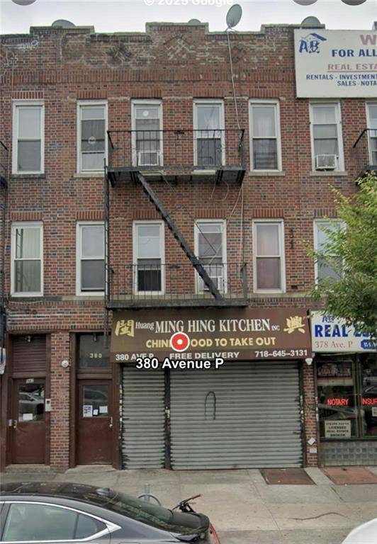 Brooklyn, NY 11204,380 Avenue P