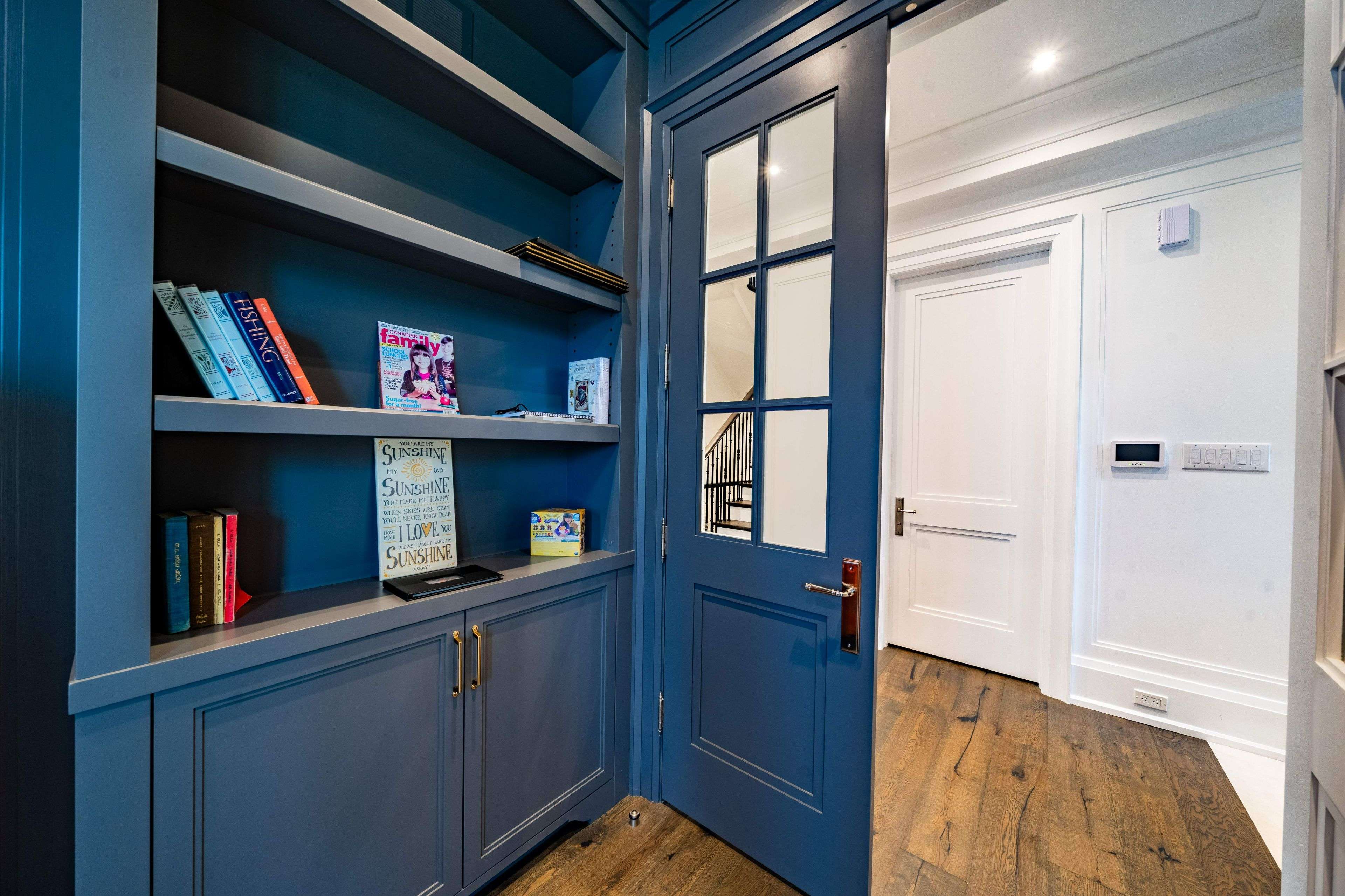 Markham, ON L3P 1T1,38 Galsworthy DR