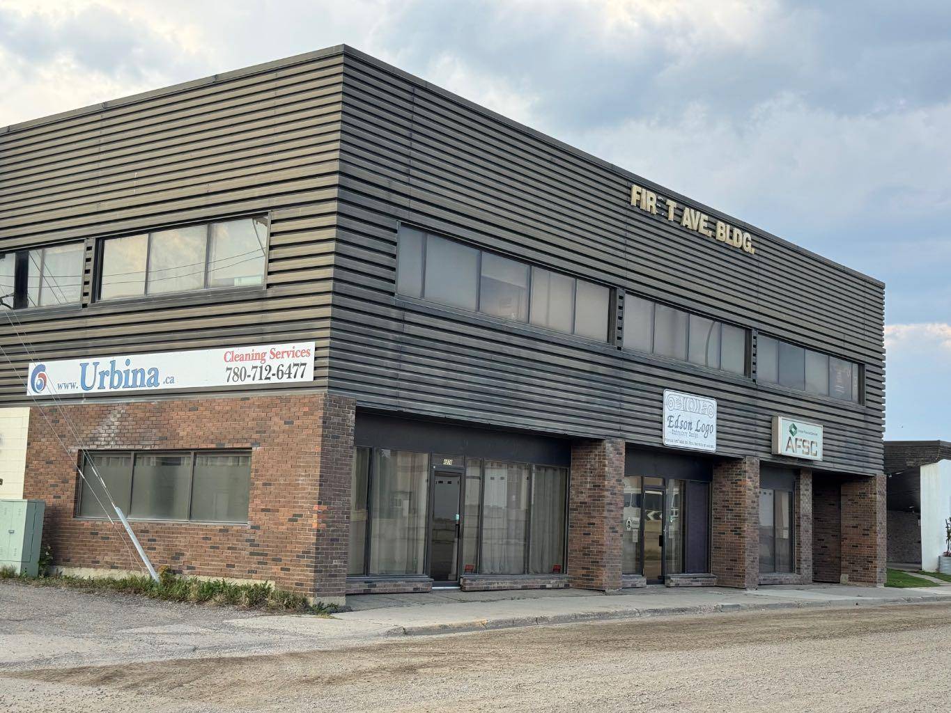 Edson, AB T7E 1S9,4924 1 AVE #202