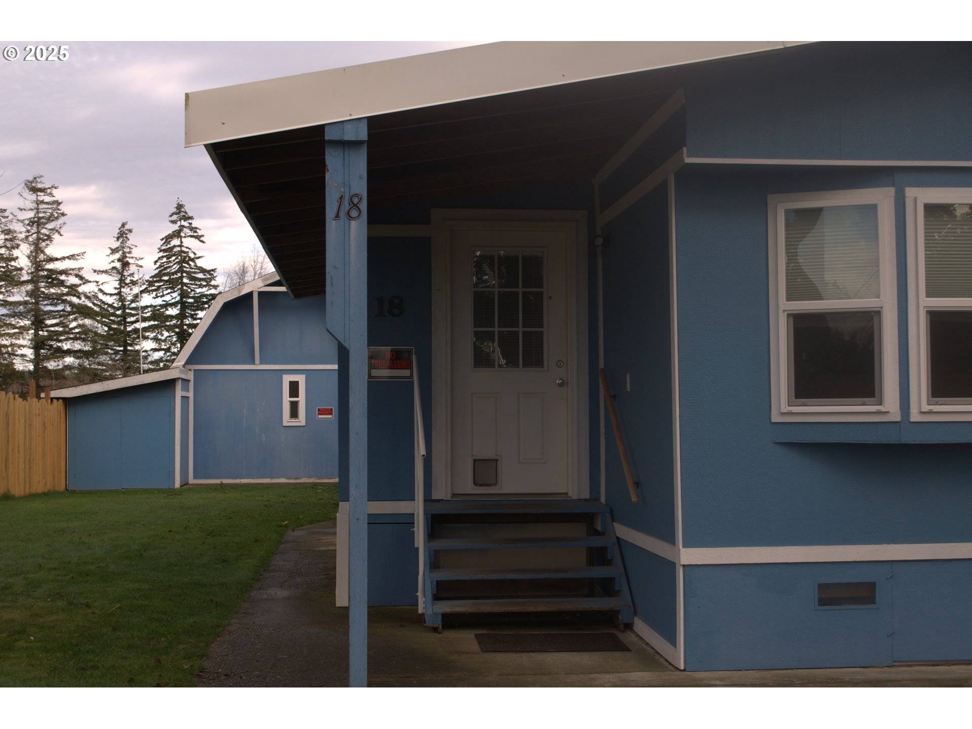 Ferndale, WA 98248,7136 Portal WAY #18