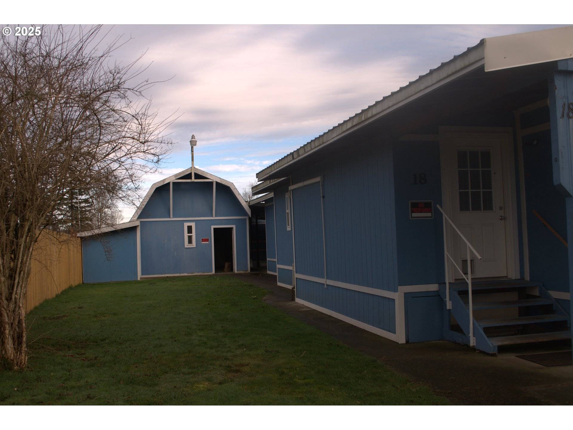 Ferndale, WA 98248,7136 Portal WAY #18