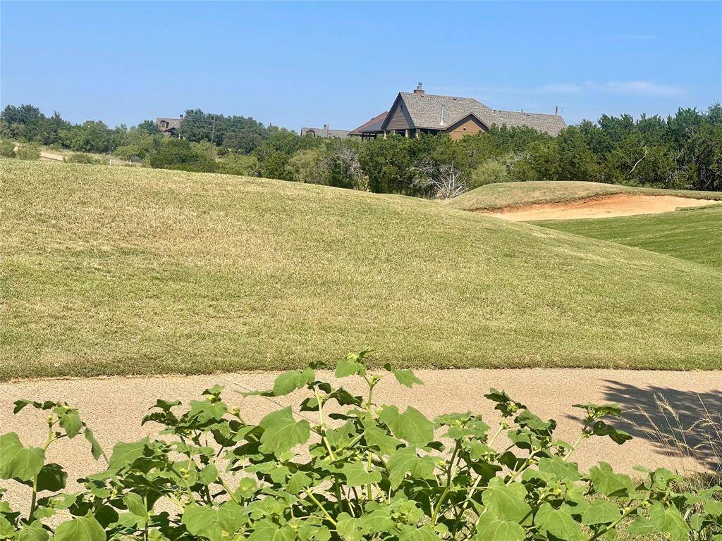 Possum Kingdom Lake, TX 76449,Lot 43 Turnberry Loop