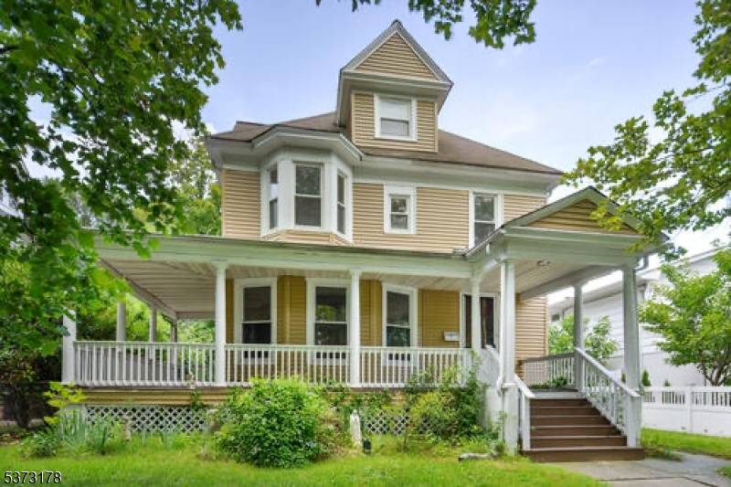 Asbury Park City, NJ 07712,1005 5Th Ave