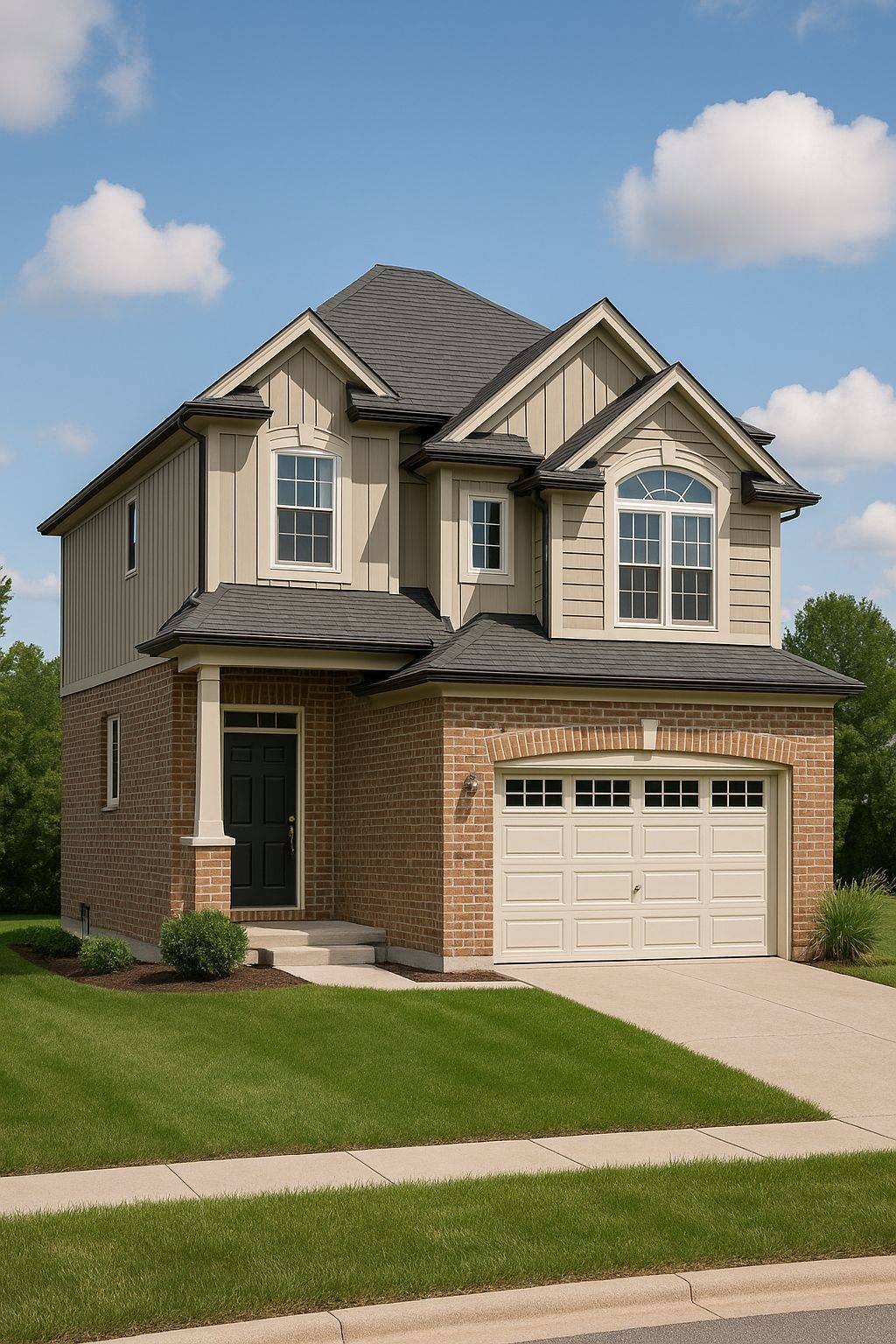 Fort Erie, ON L2A 5C4,452.5 FERNDALE AVE