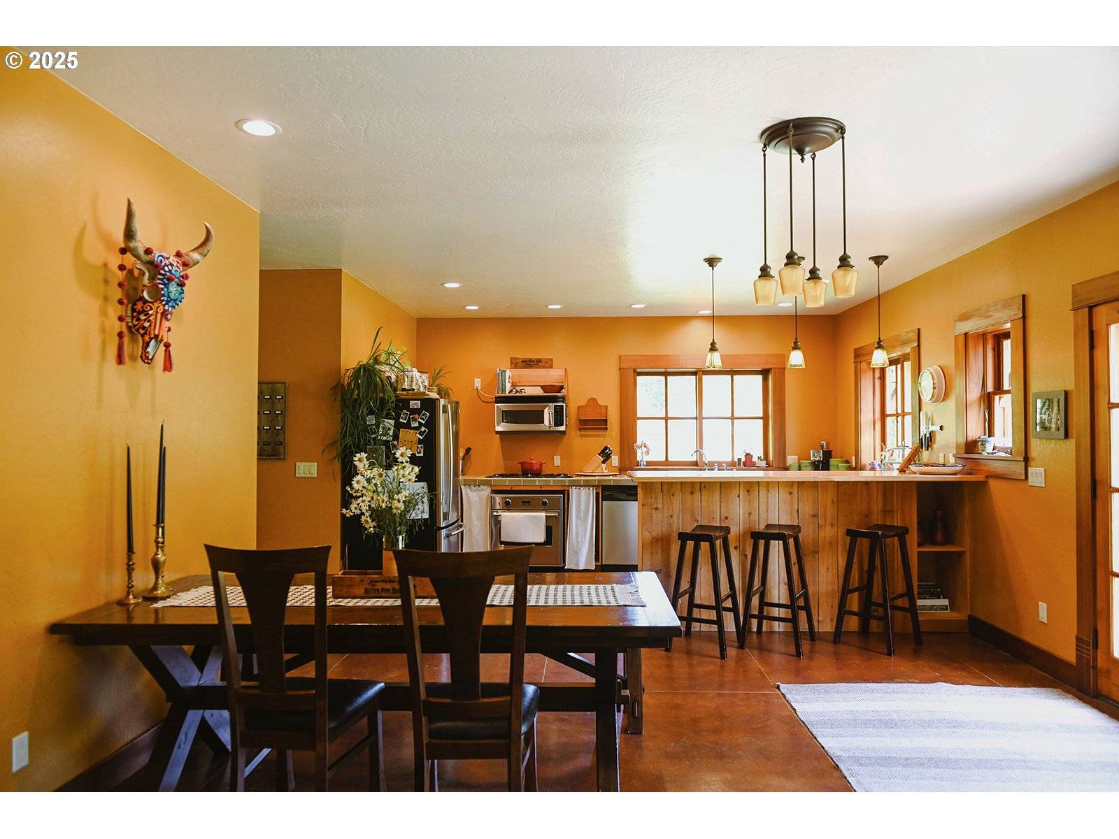 Trout Lake, WA 98650,230 JENNINGS RD