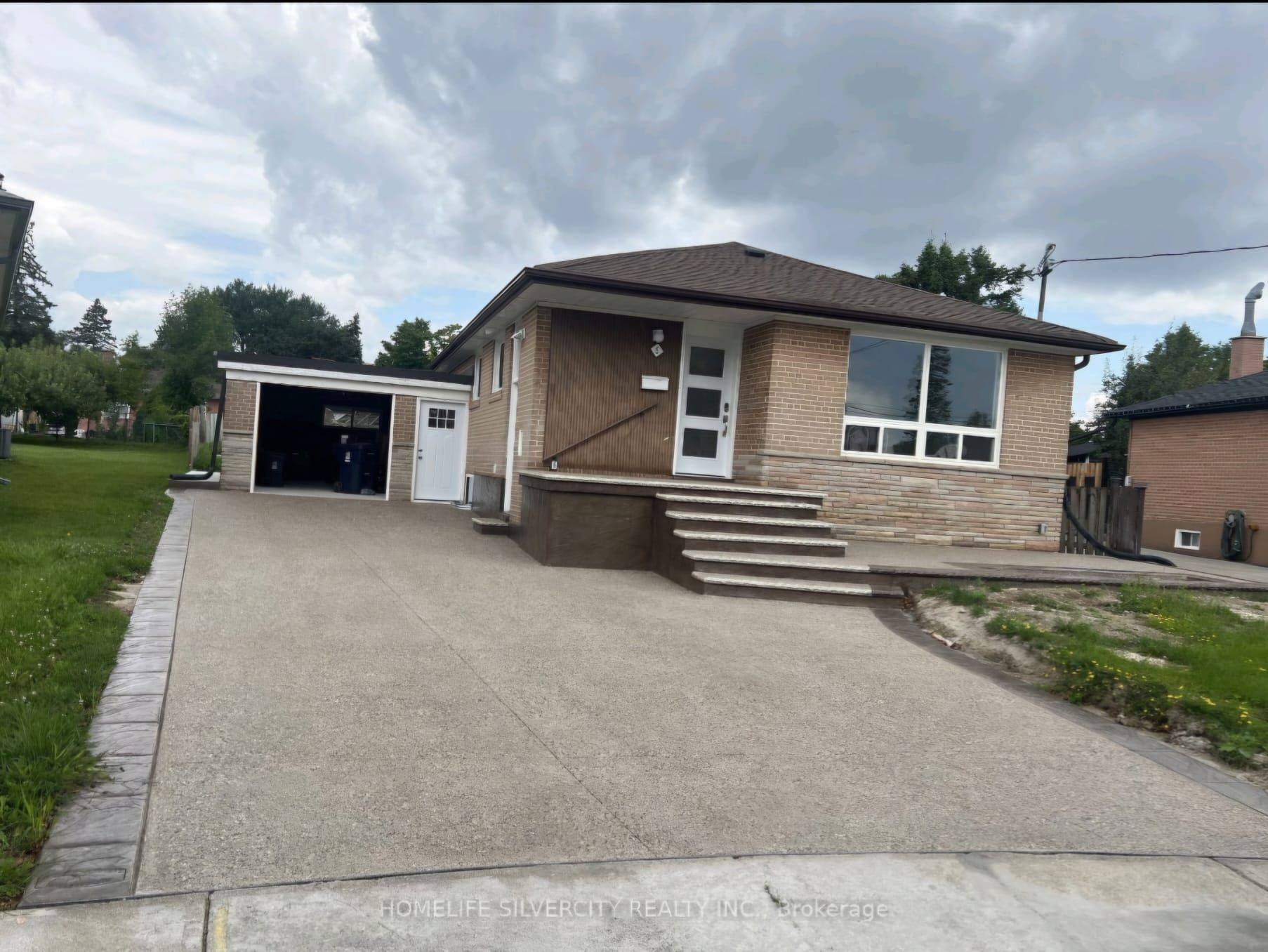 Toronto W10, ON M9V 1Y8,6 Lamella RD #2 Unit