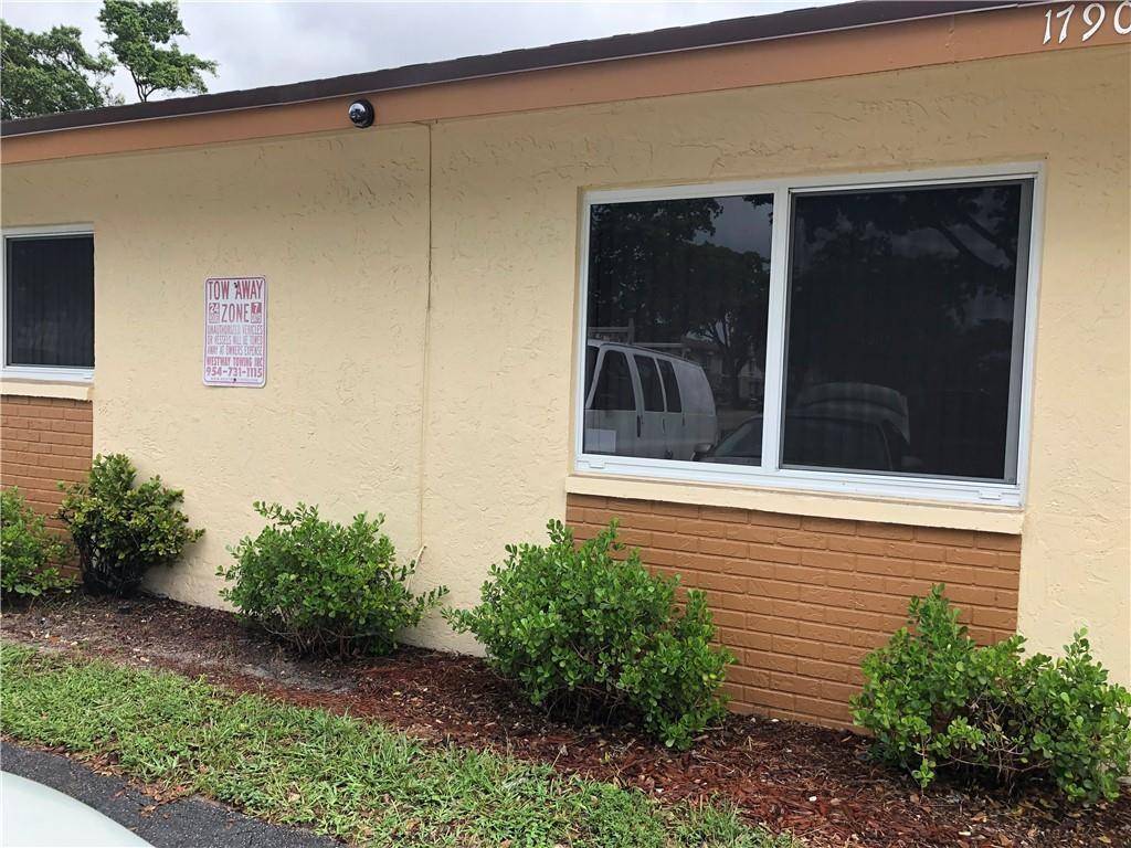 Lauderhill, FL 33313,1790 NW 52nd Ave