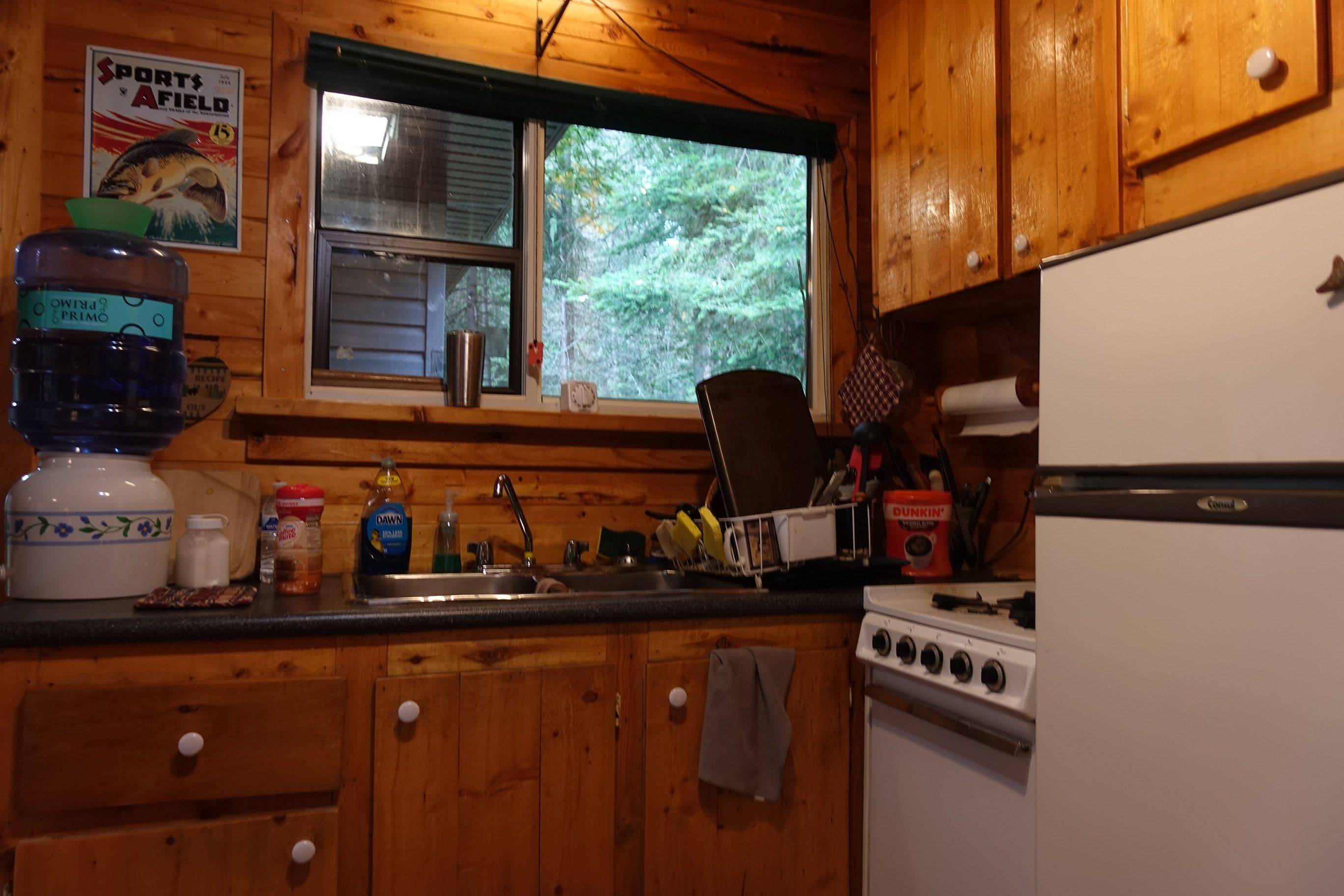 Timmins, ON P4N 7G2,Lot 11 Horwood Lake N/A