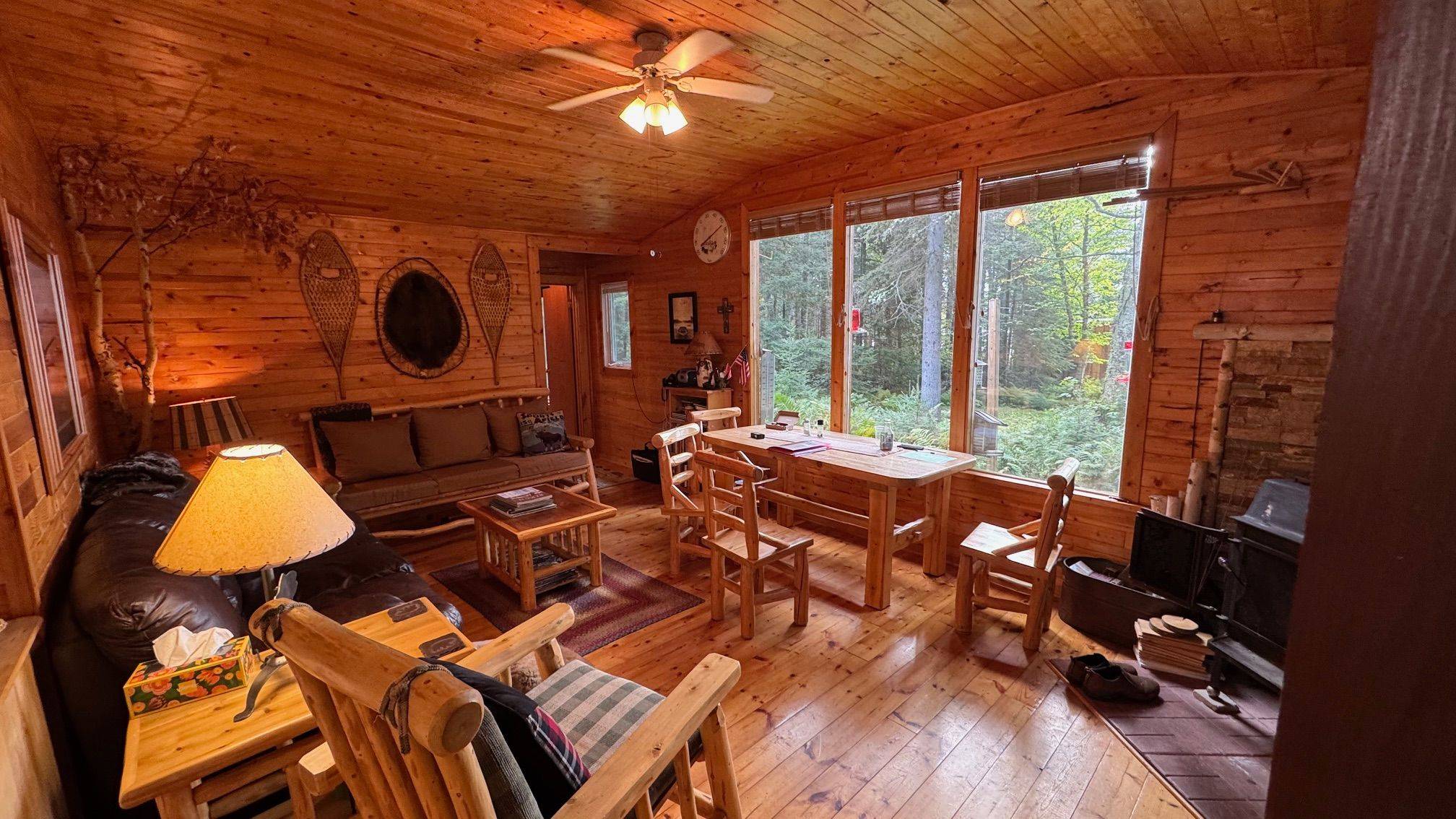 Timmins, ON P4N 7G2,Lot 11 Horwood Lake N/A