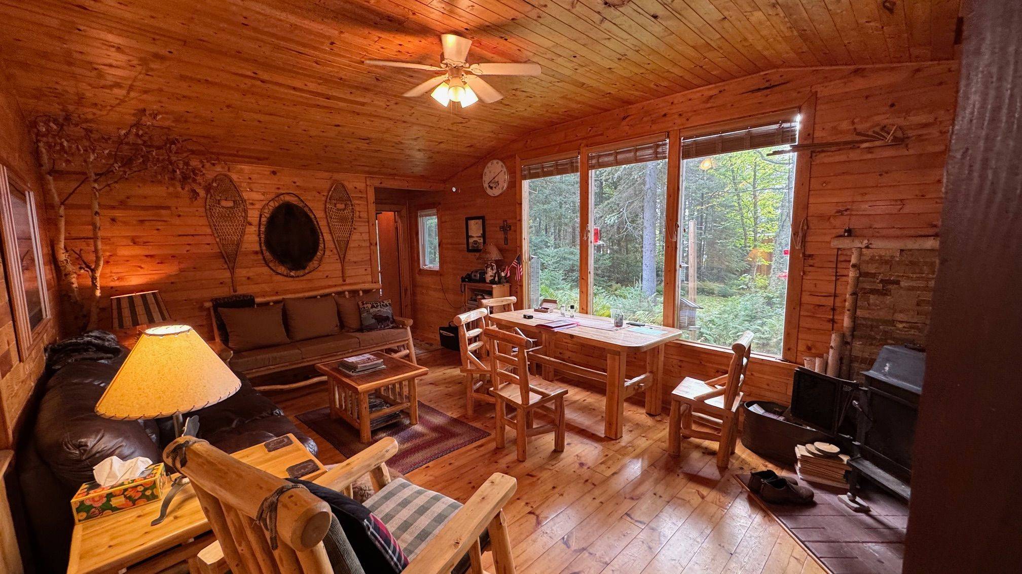 Timmins, ON P4N 7G2,Lot 11 Horwood Lake N/A