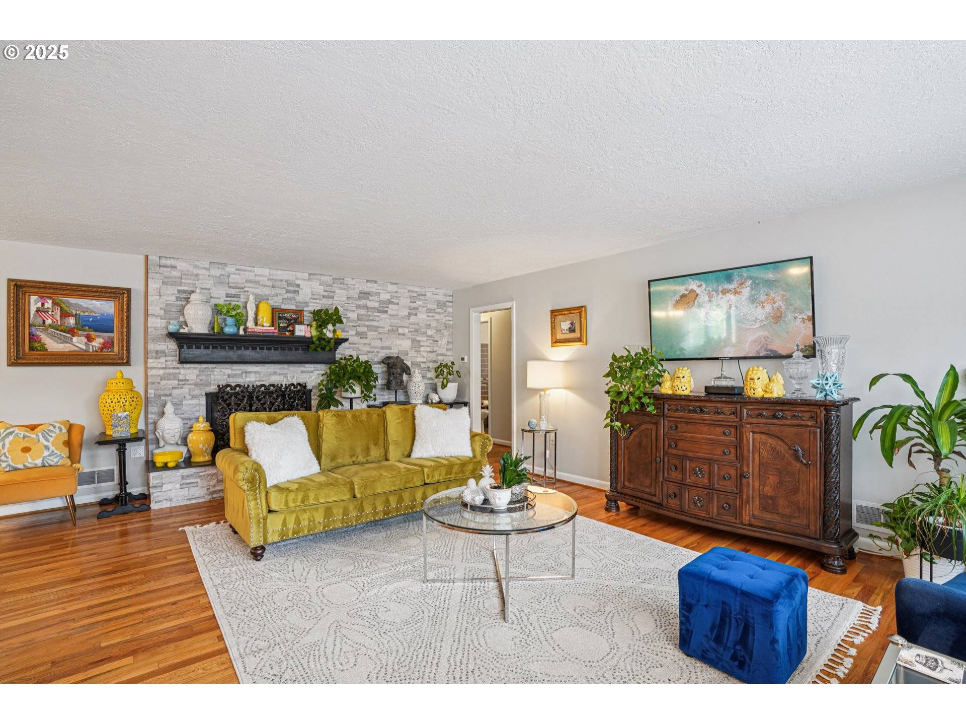 Portland, OR 97266,10985 SE HOLGATE BLVD