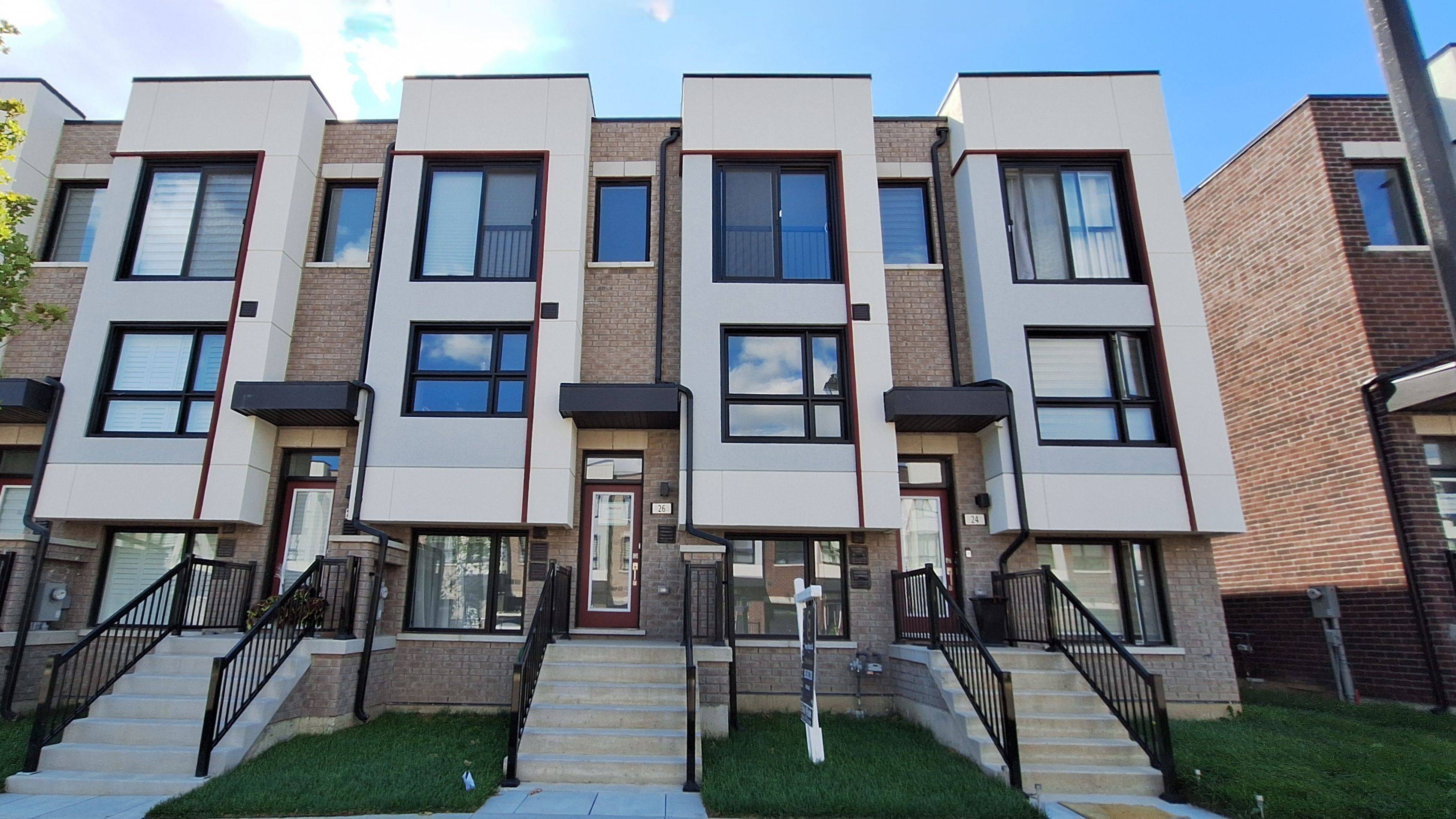 Ajax, ON L1S 7M3,26 Bateson ST