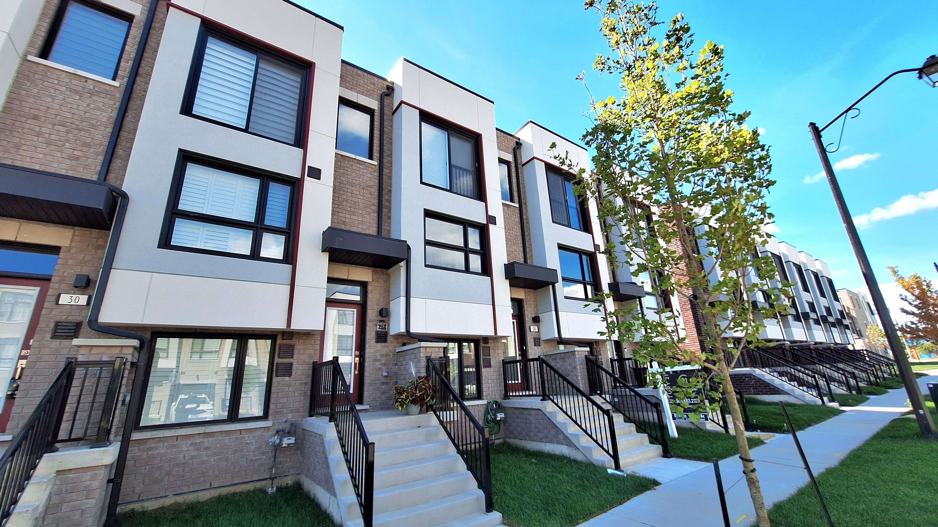 Ajax, ON L1S 7M3,26 Bateson ST