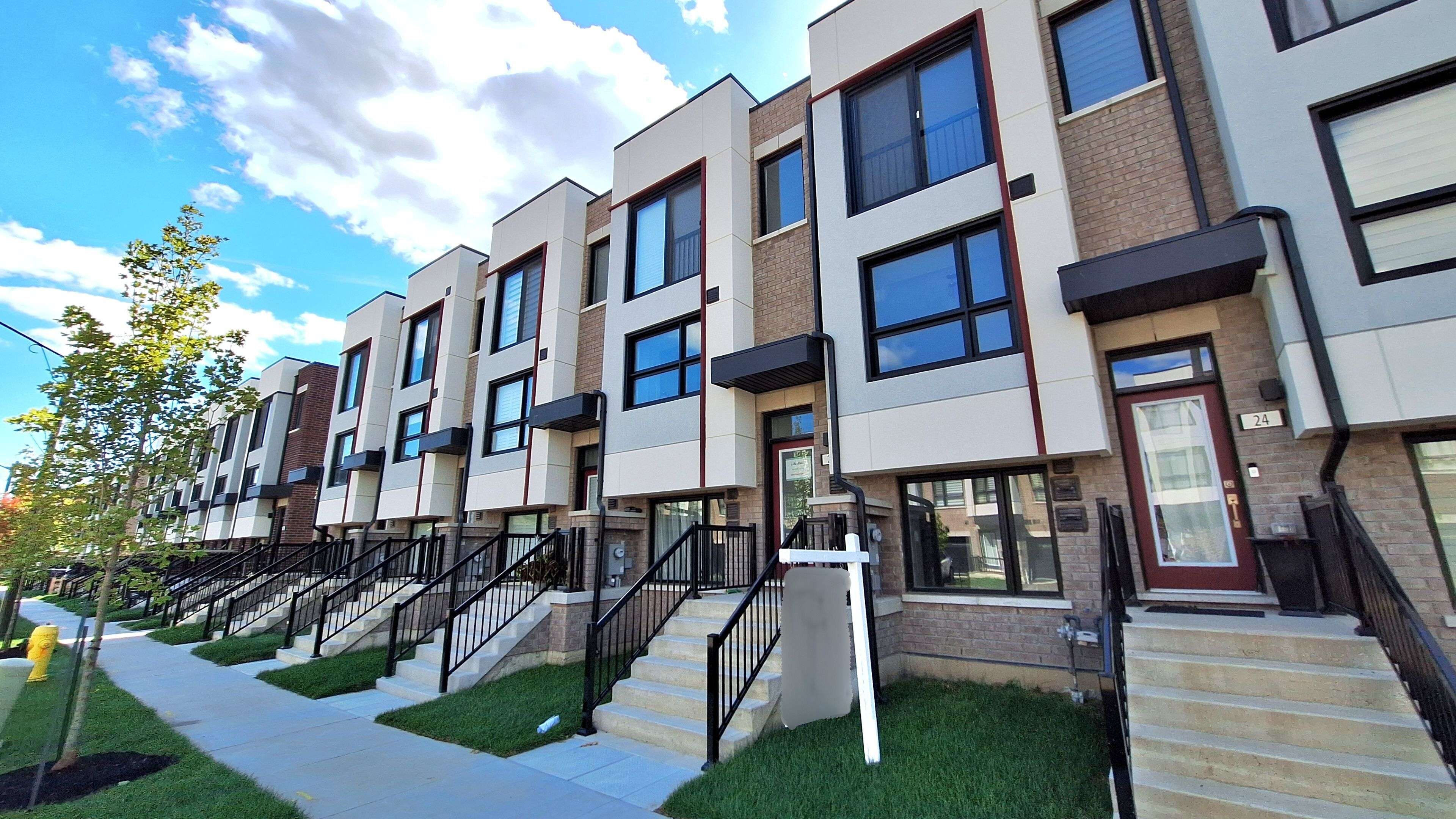 Ajax, ON L1S 7M3,26 Bateson ST