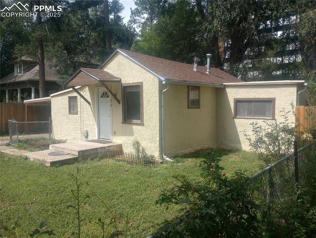 Colorado Springs, CO 80906,1914 Woodburn ST