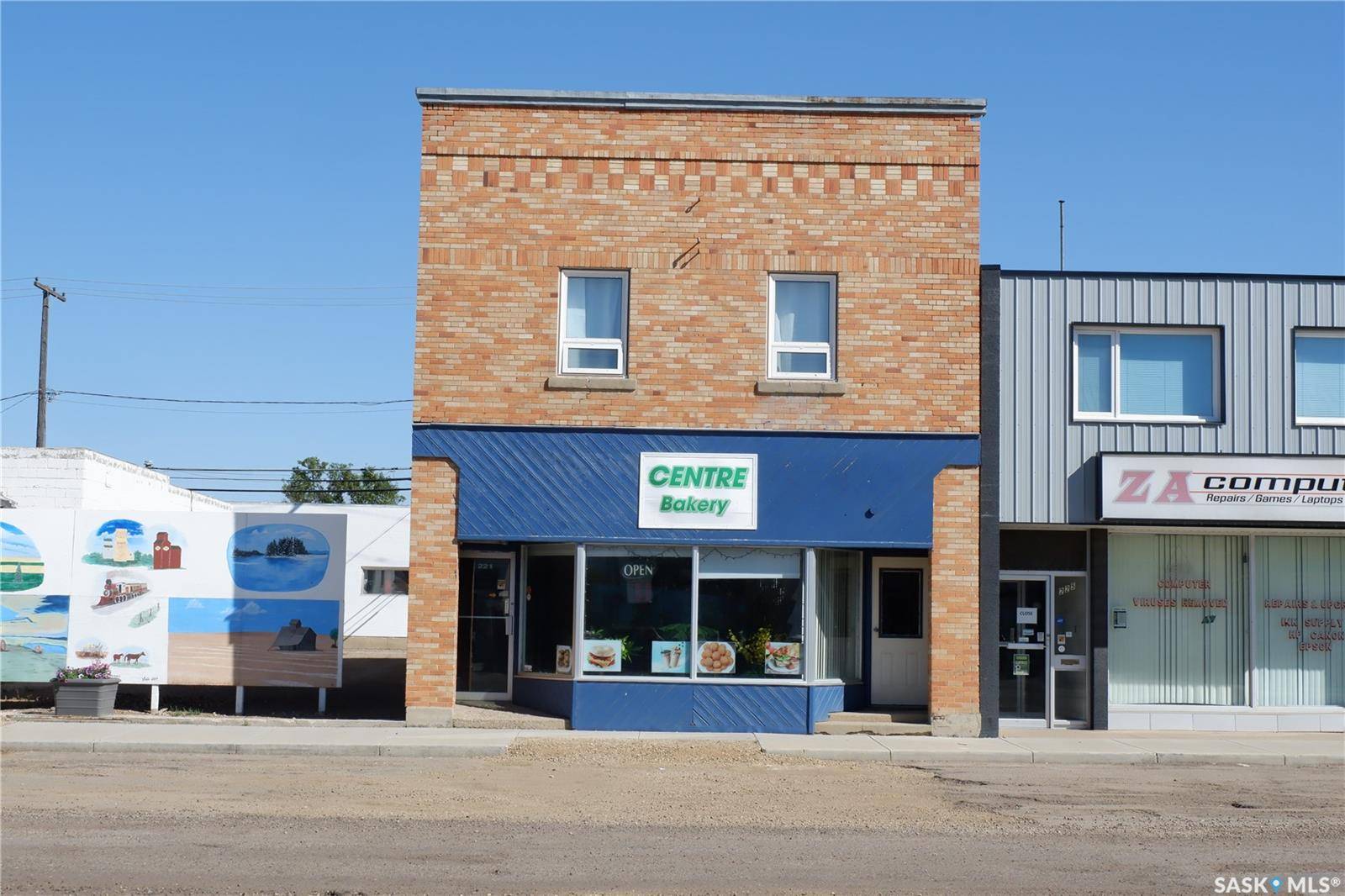 Assiniboia, SK S0H 0B0,221 Centre STREET