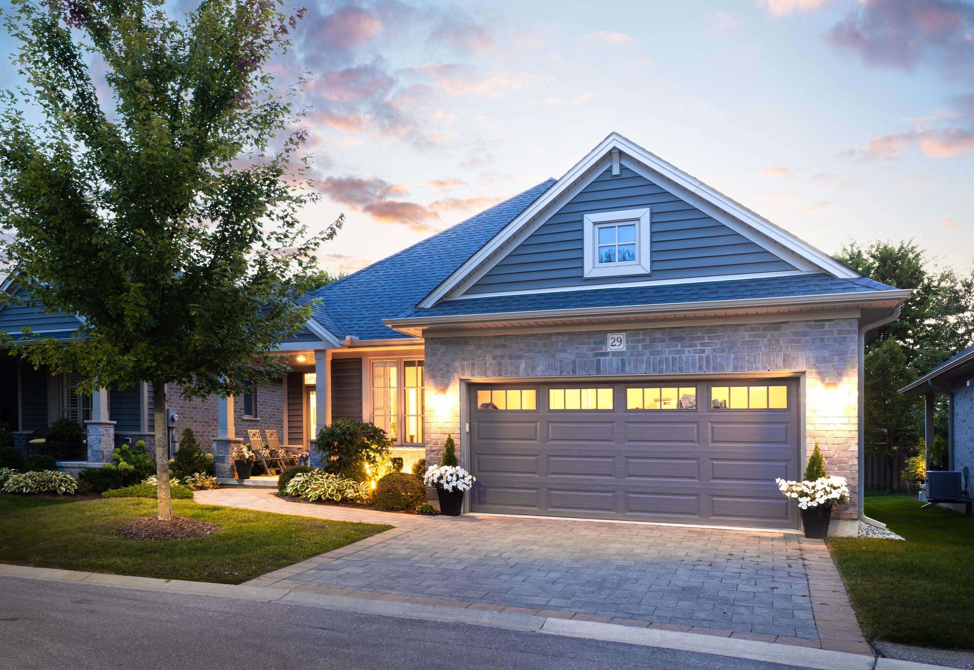 St. Thomas, ON N5R 0G8,234 Peach Tree BLVD #29