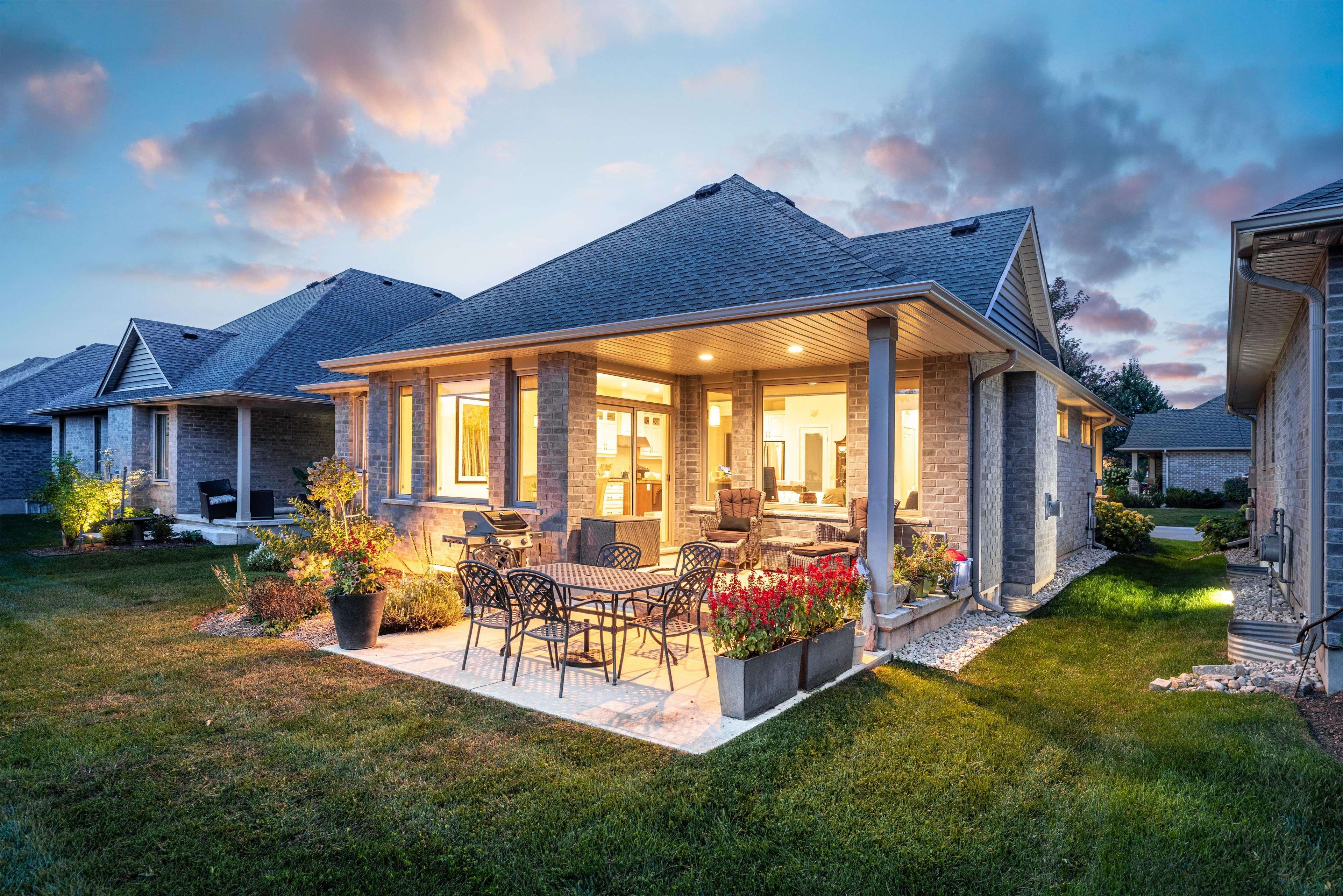 St. Thomas, ON N5R 0G8,234 Peach Tree BLVD #29