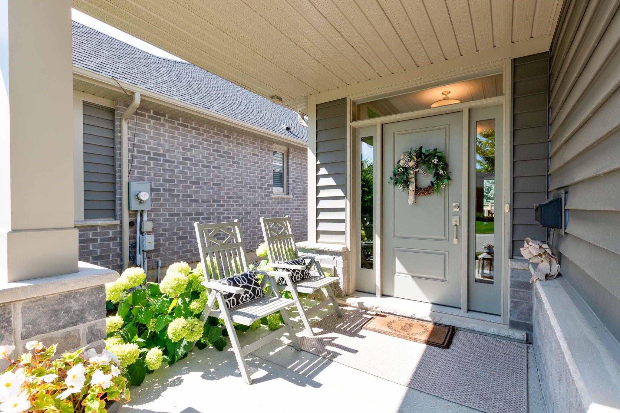 St. Thomas, ON N5R 0G8,234 Peach Tree BLVD #29