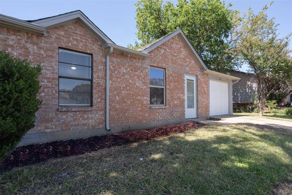 Burleson, TX 76028,624 Black Hills Drive