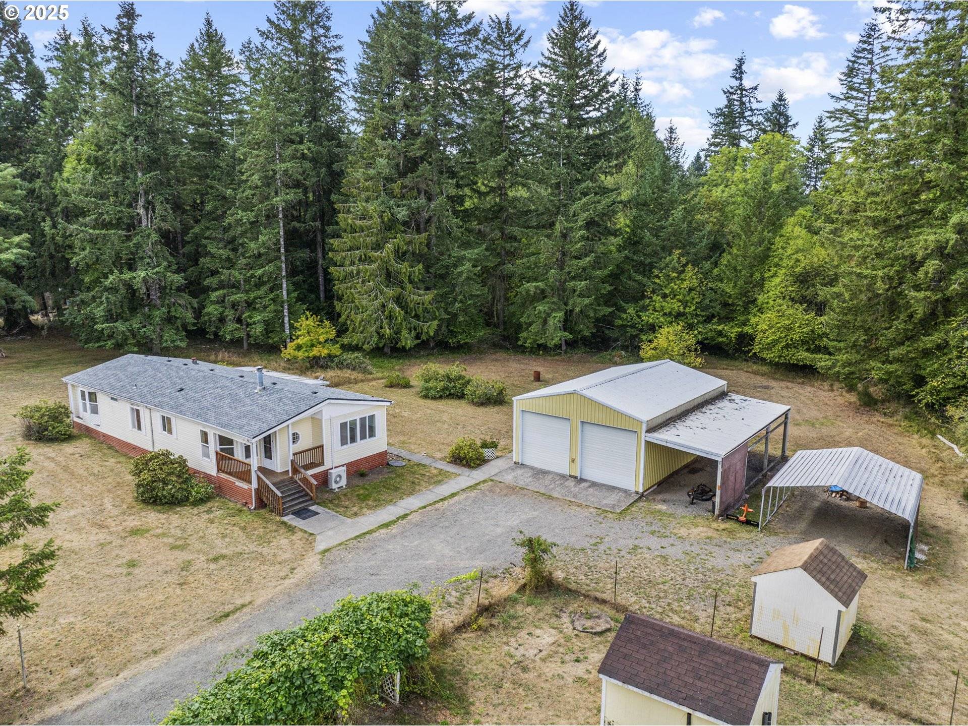 Ryderwood, WA 98581,315 3RD ST