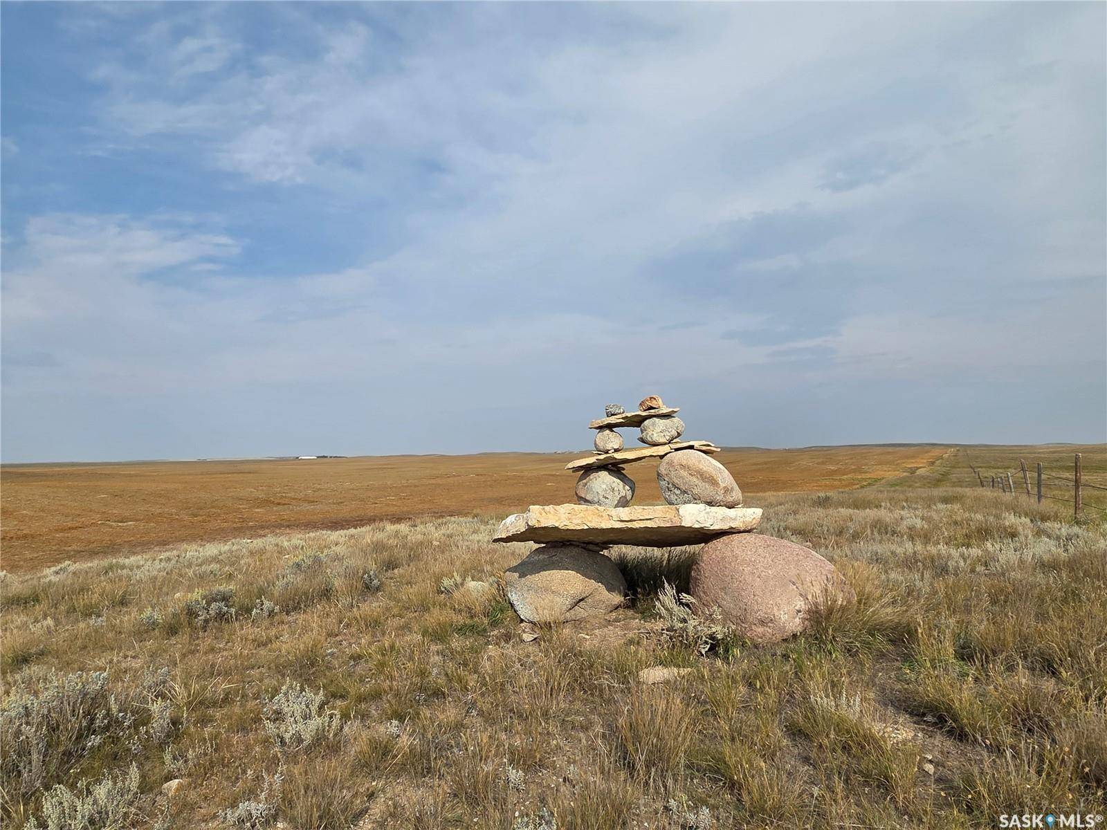 Piapot Rm No. 110, SK S0N 1N0,Rural Address