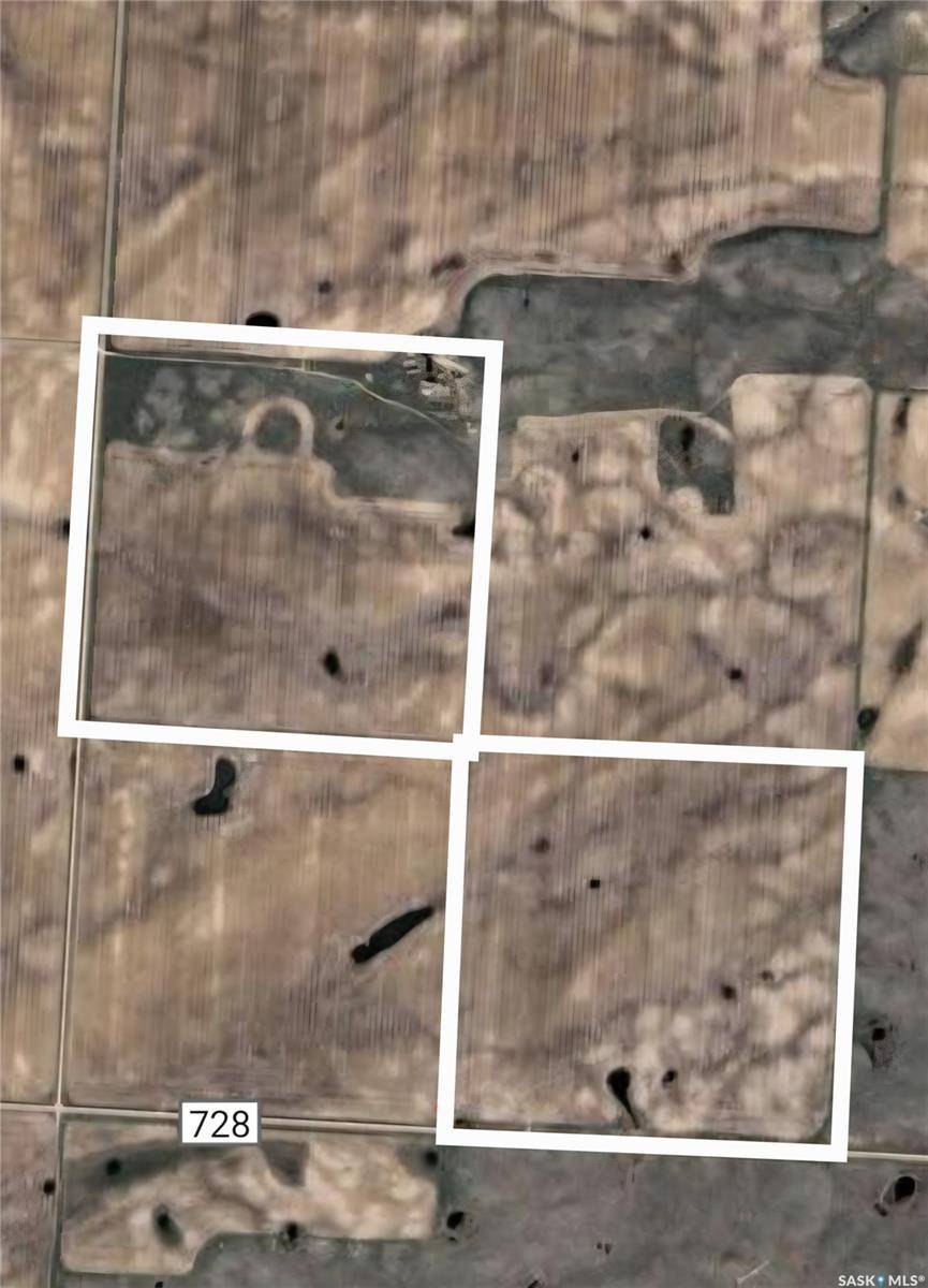 Piapot Rm No. 110, SK S0N 1N0,Rural Address