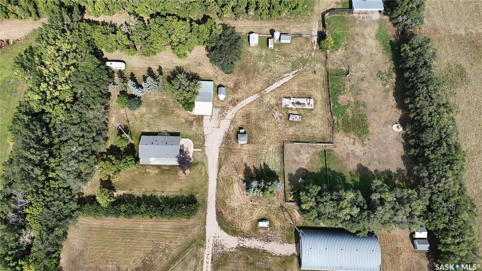 Round Valley Rm No. 410, SK S0K 4L0,29785 Hwy 14 Rural Address