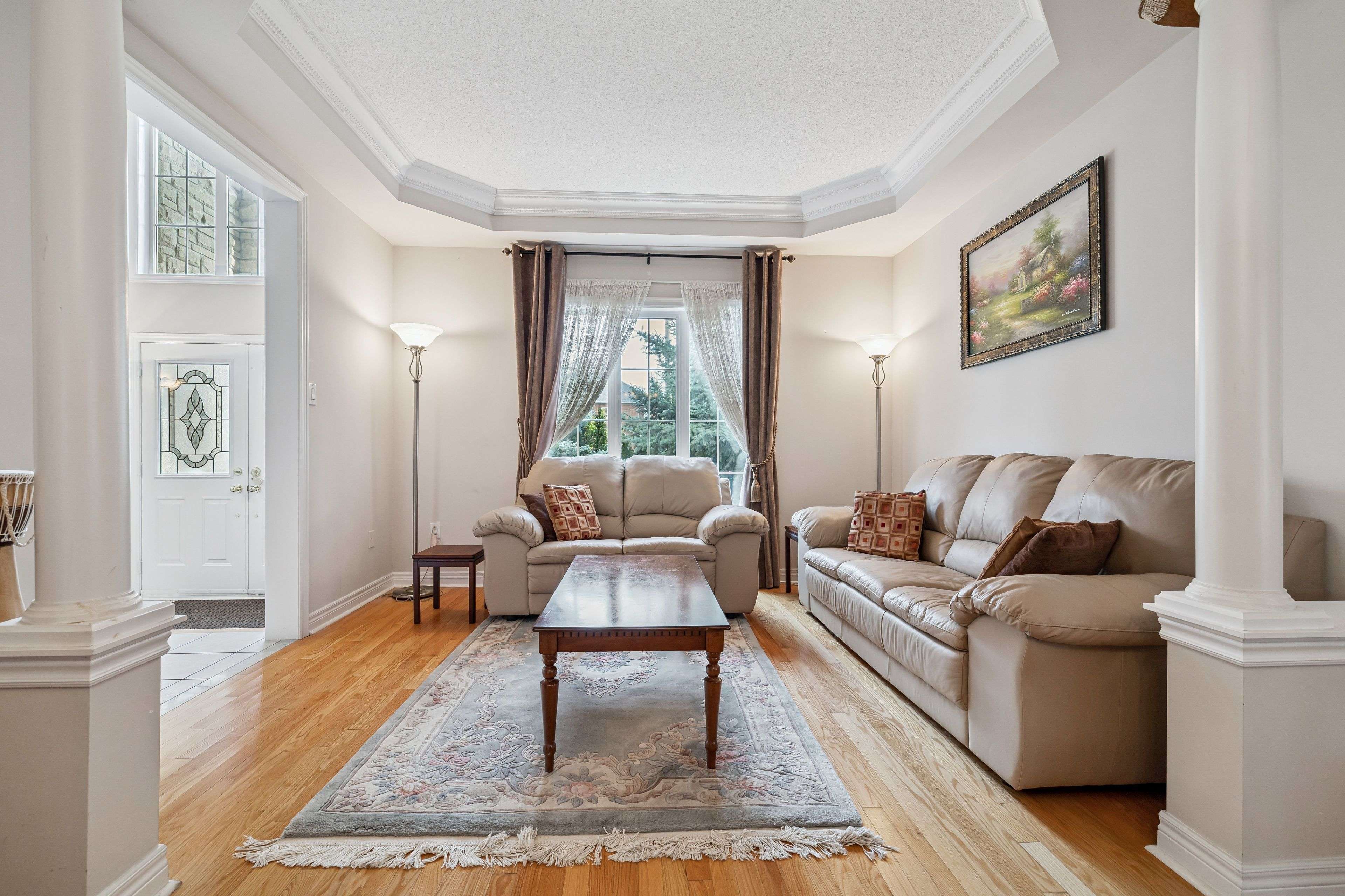 2587 North Ridge TRL, Oakville, ON L6H 7L5