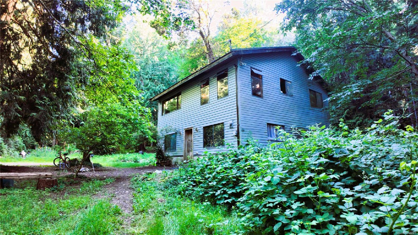 Hornby Island, BC V0R 1Z0,4480 Strachan Rd