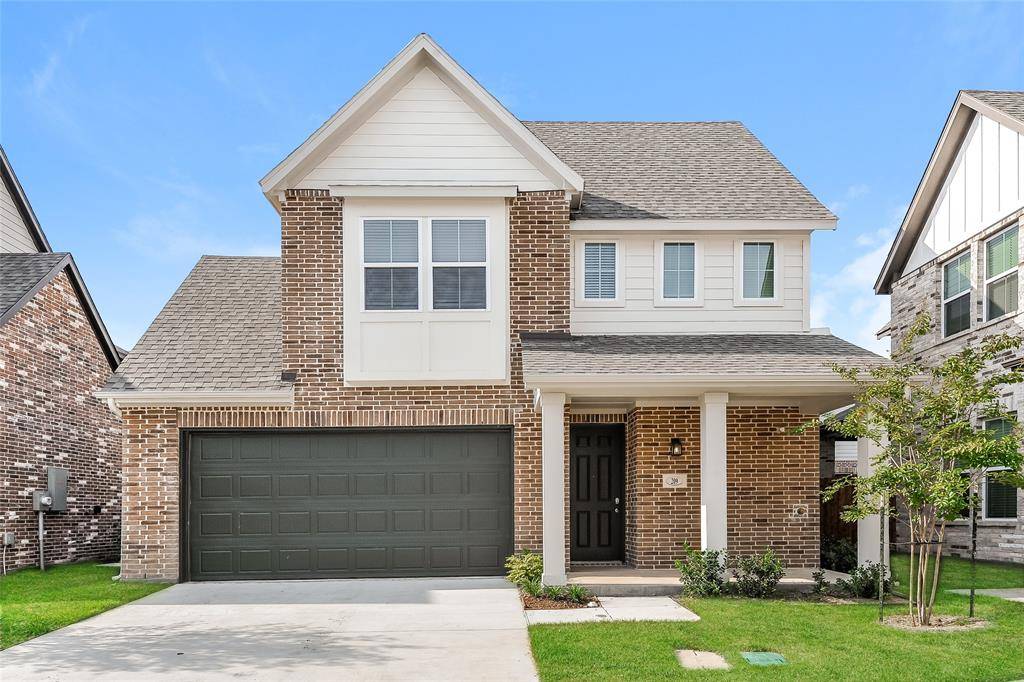 Saginaw, TX 76179,209 Ledburn Court