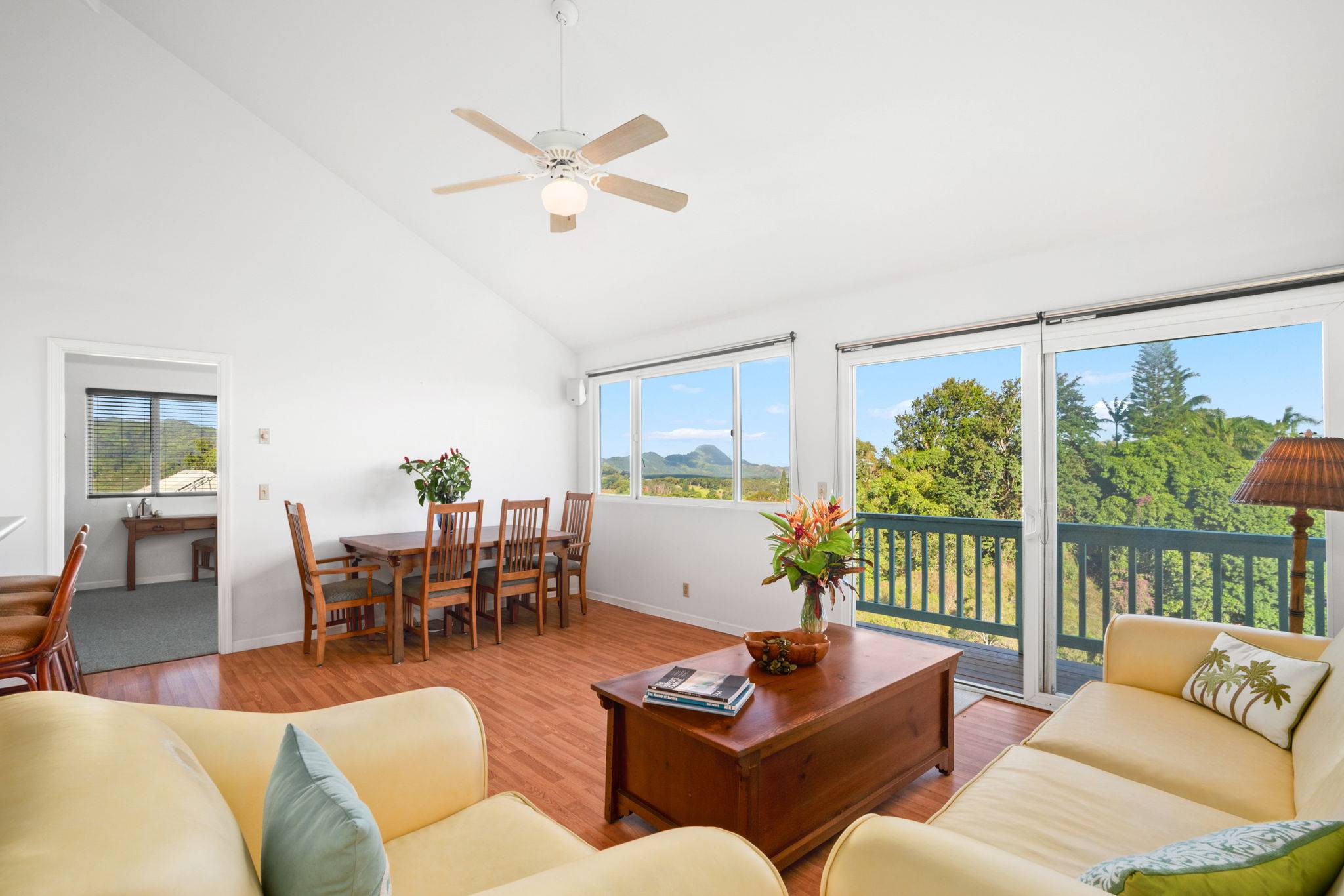 Kalaheo, HI 96741,4314 MAKA RD