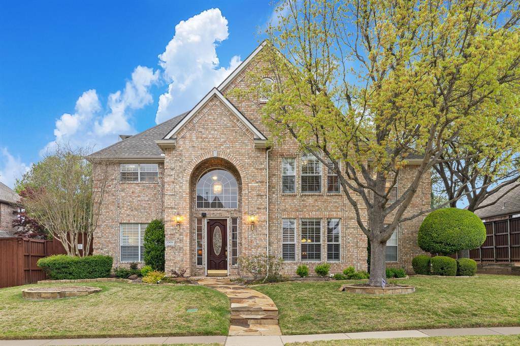 Plano, TX 75025,3509 Snidow Drive