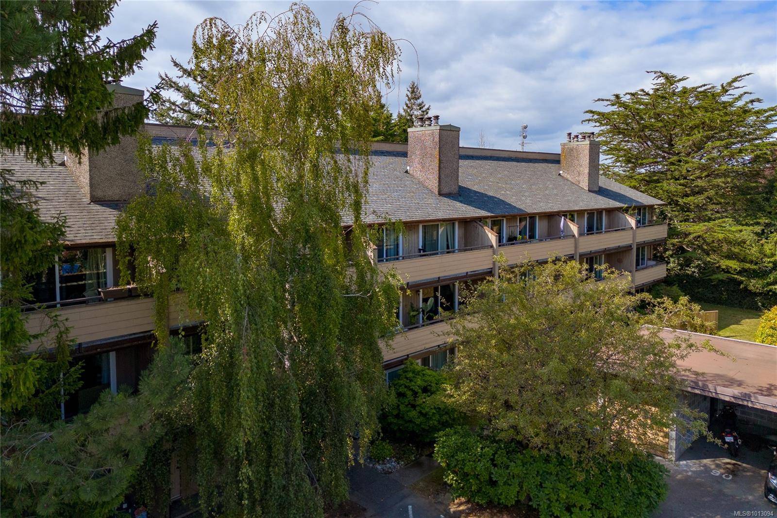 Saanich, BC V8X 1P3,3215 Alder St #310