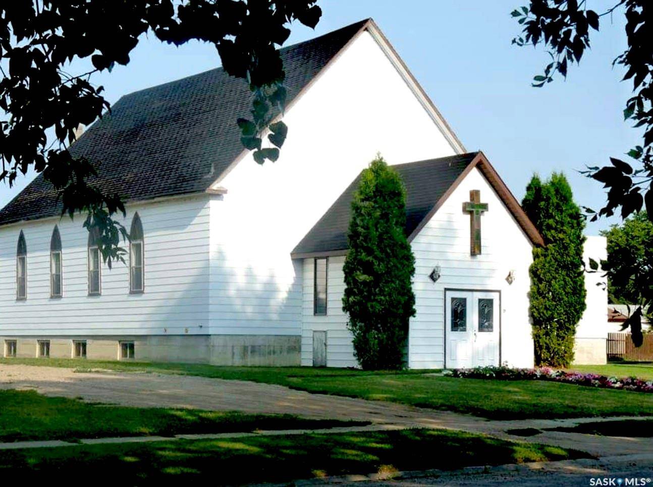 Outlook, SK S0L 2N0,402 Douglass STREET