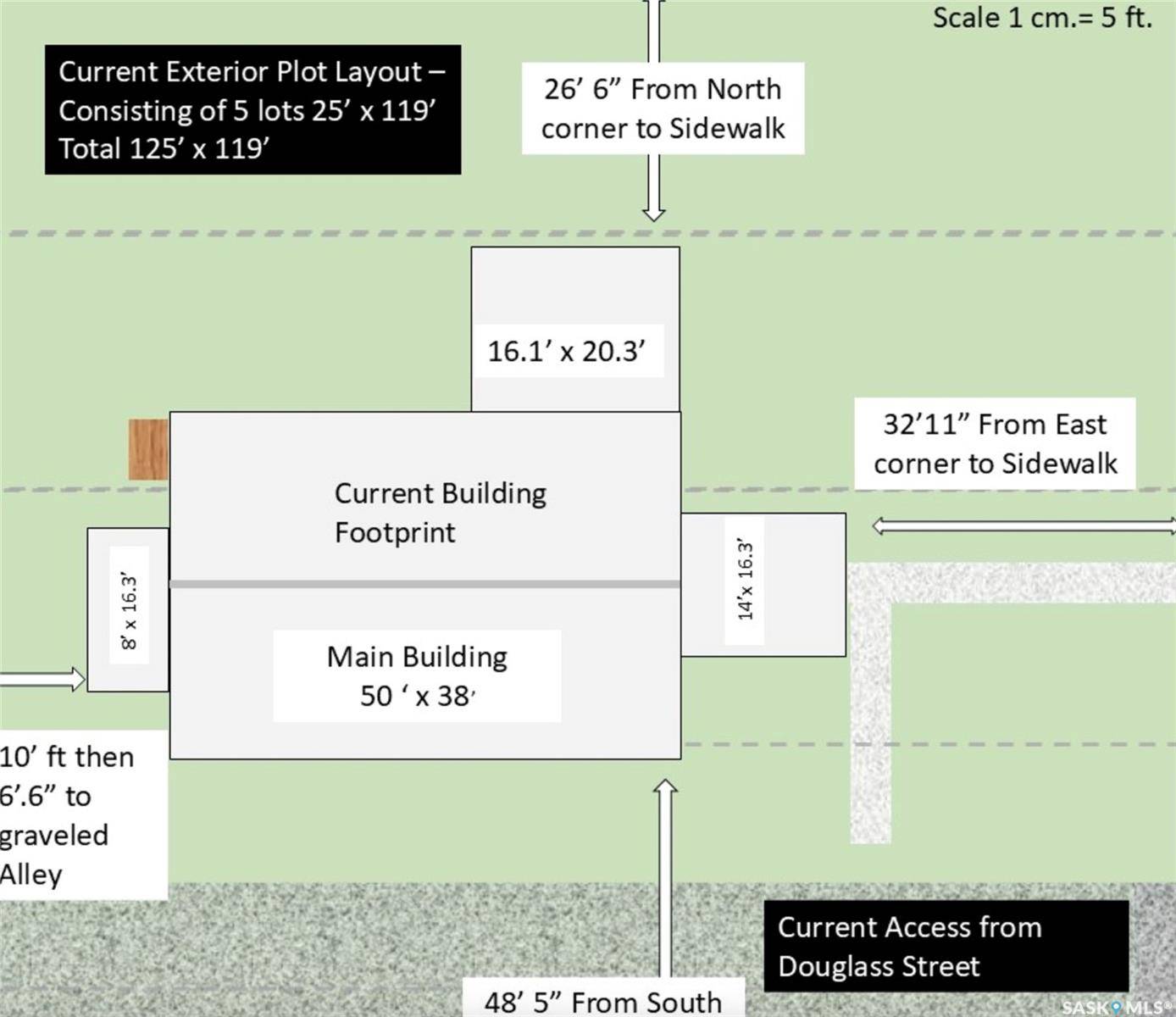 Outlook, SK S0L 2N0,402 Douglass STREET