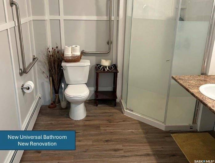 Outlook, SK S0L 2N0,402 Douglass STREET