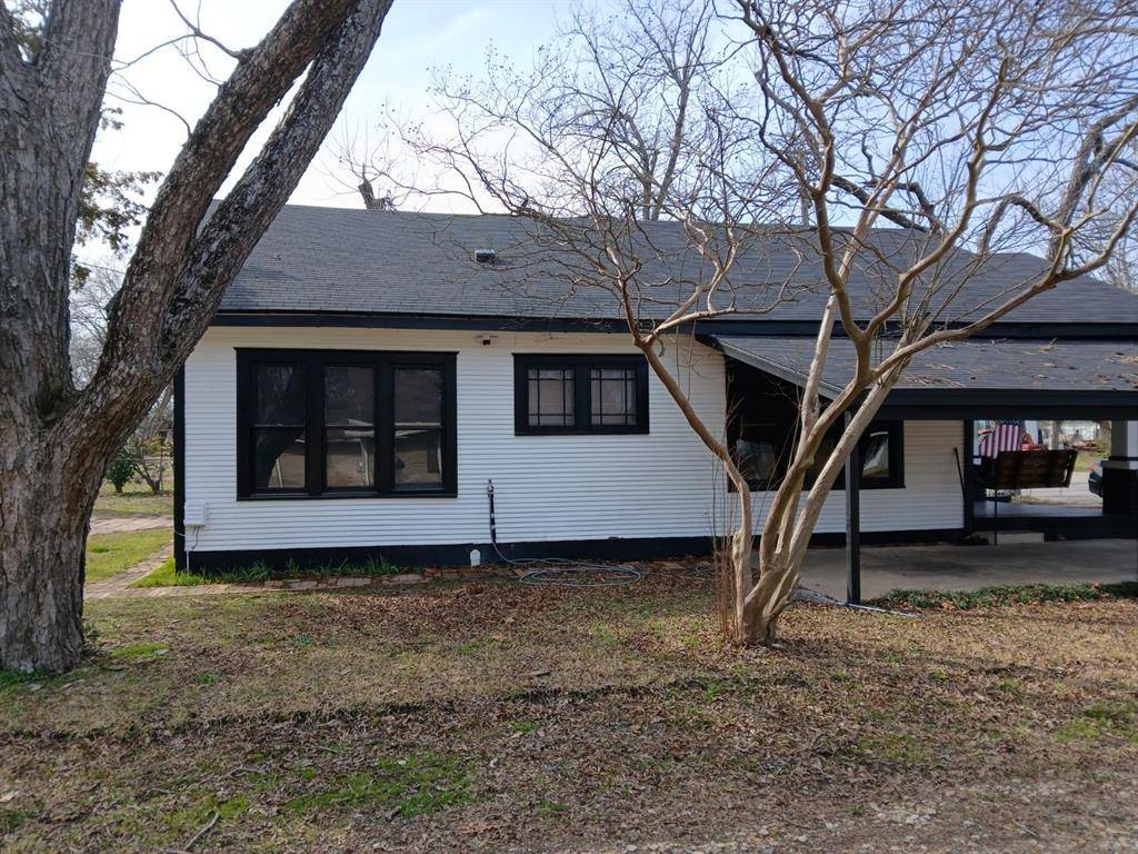 Deport, TX 75435,403 Monroe Street