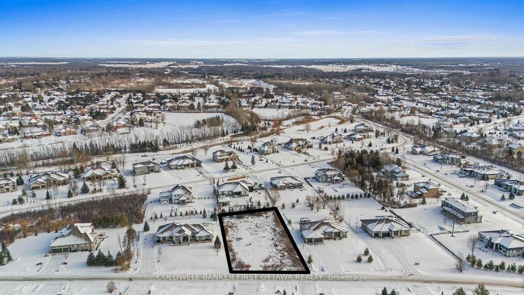 Greely - Metcalfe - Osgoode - Vernon And Area, ON K4P 0C4,1235 El Camino ST